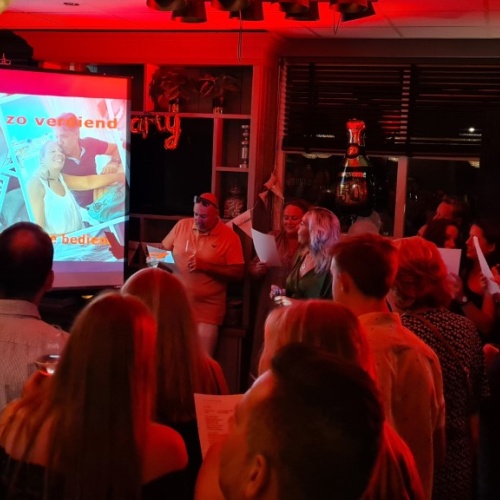 feest 2