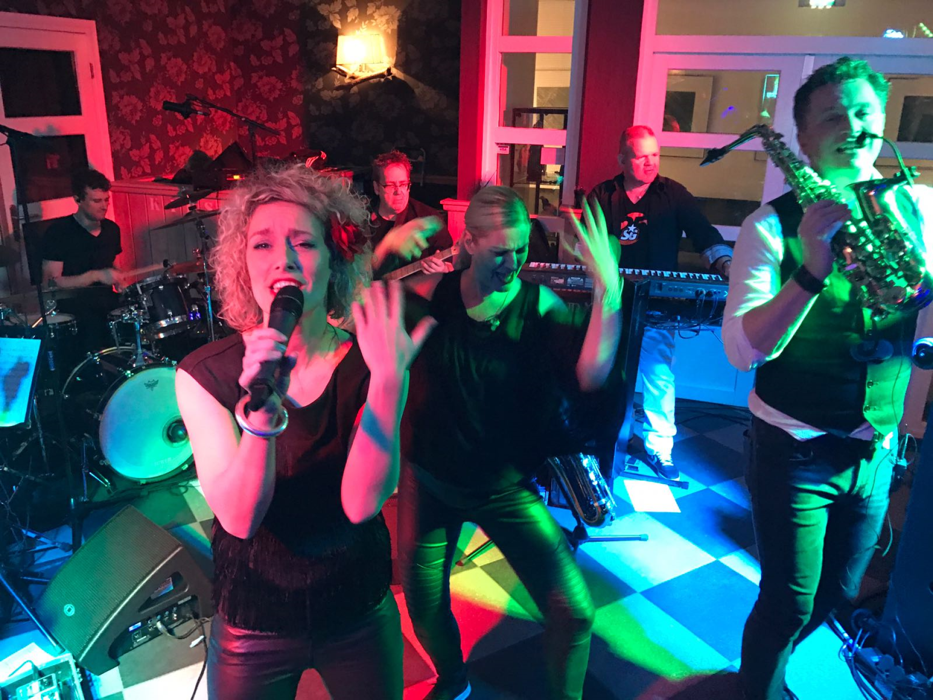Feesten & Partijen