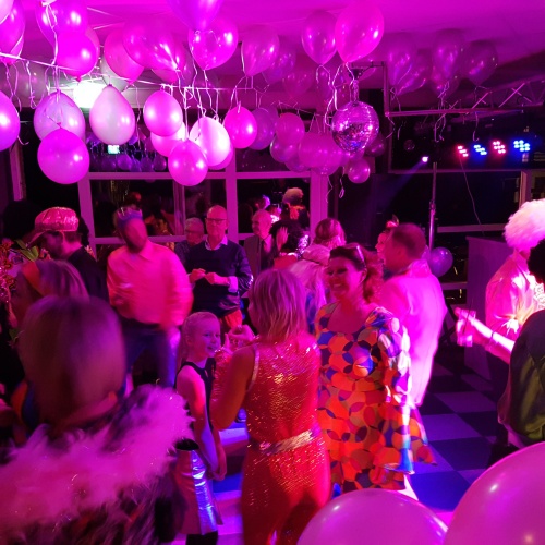 feest 1